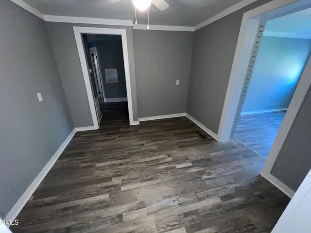 $335,000 | 986 North Chavis Road, Kittrell, NC 27544