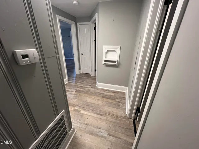 $335,000 | 986 North Chavis Road, Kittrell, NC 27544