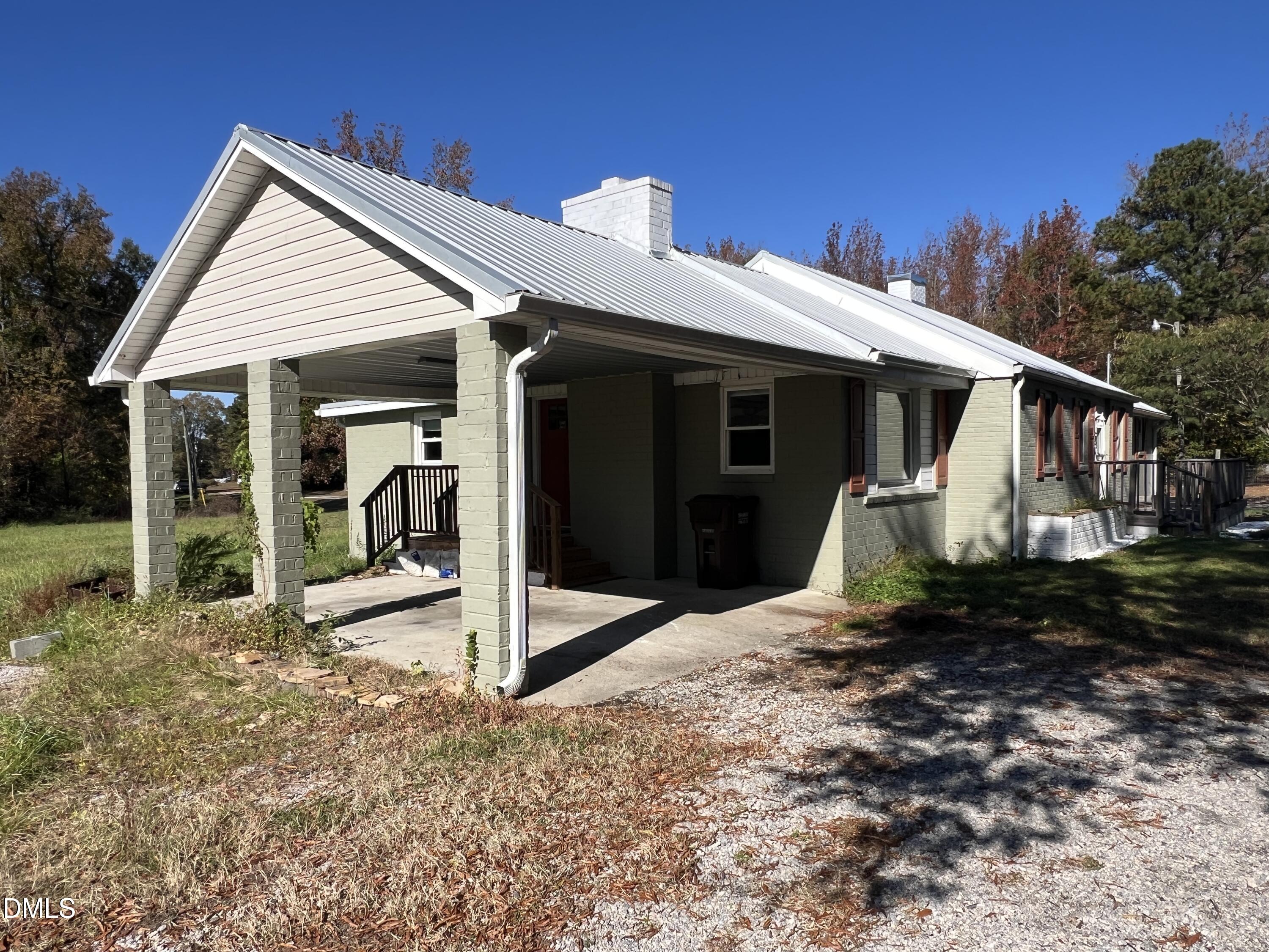 986 North Chavis Road Kittrell, NC 27544 - Photo 5 of 84 IMG_2098 2