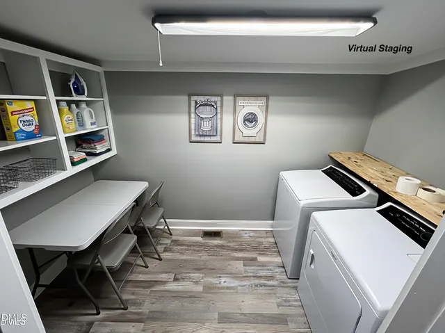 $335,000 | 986 North Chavis Road, Kittrell, NC 27544