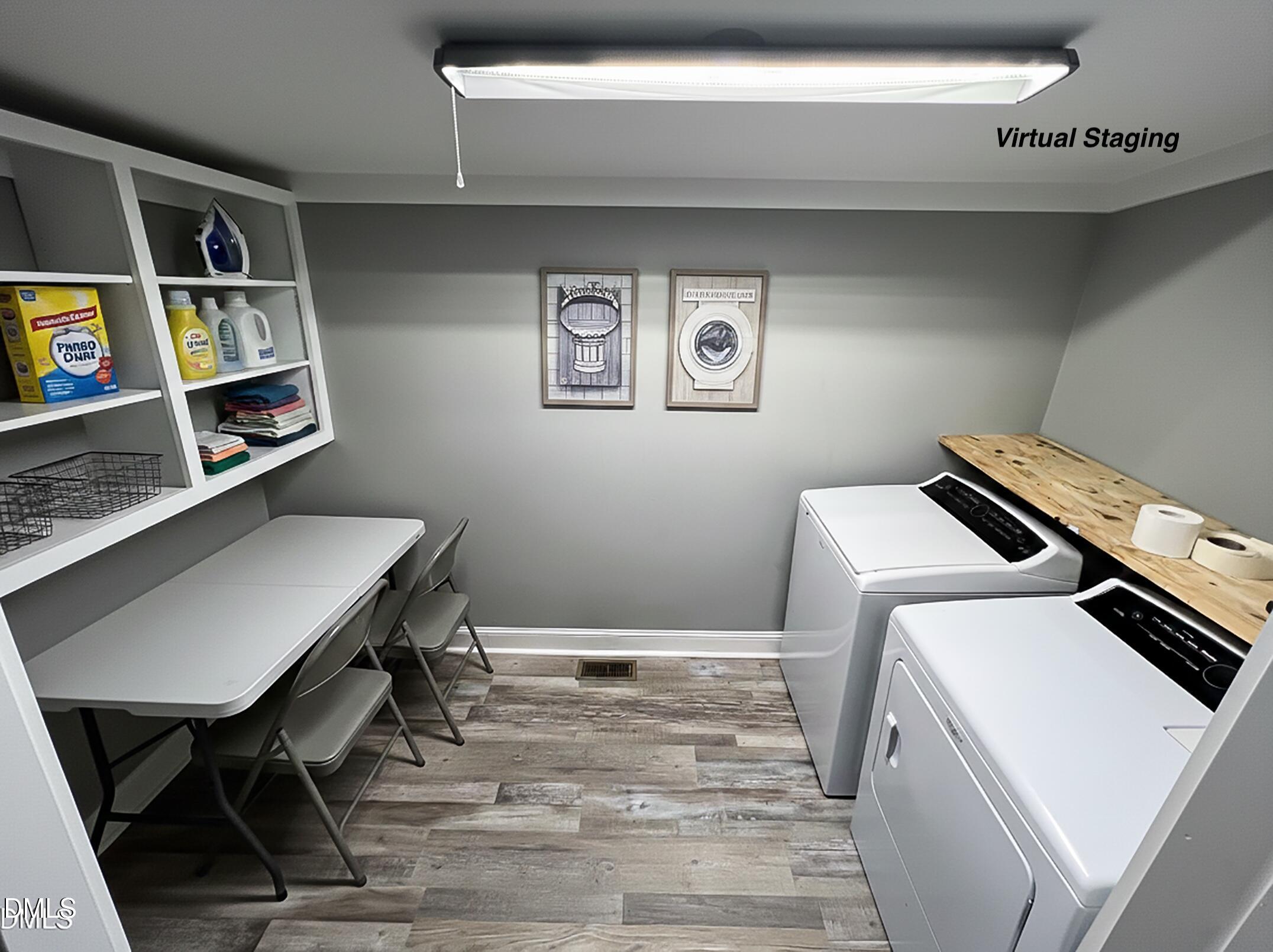 986 North Chavis Road Kittrell, NC 27544 - Photo 51 of 84 chavis 12-2