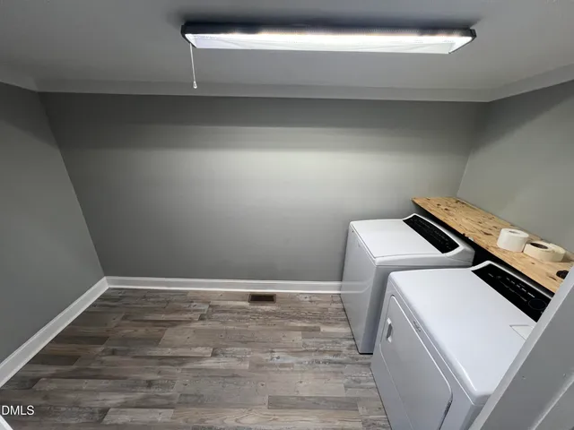 $335,000 | 986 North Chavis Road, Kittrell, NC 27544