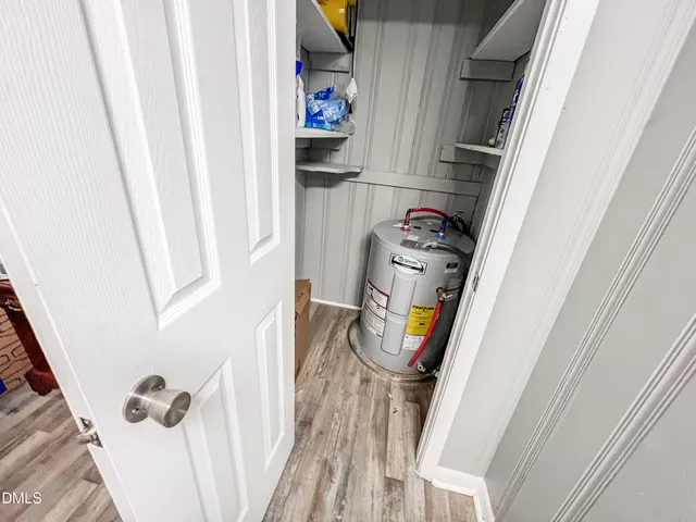 $335,000 | 986 North Chavis Road, Kittrell, NC 27544