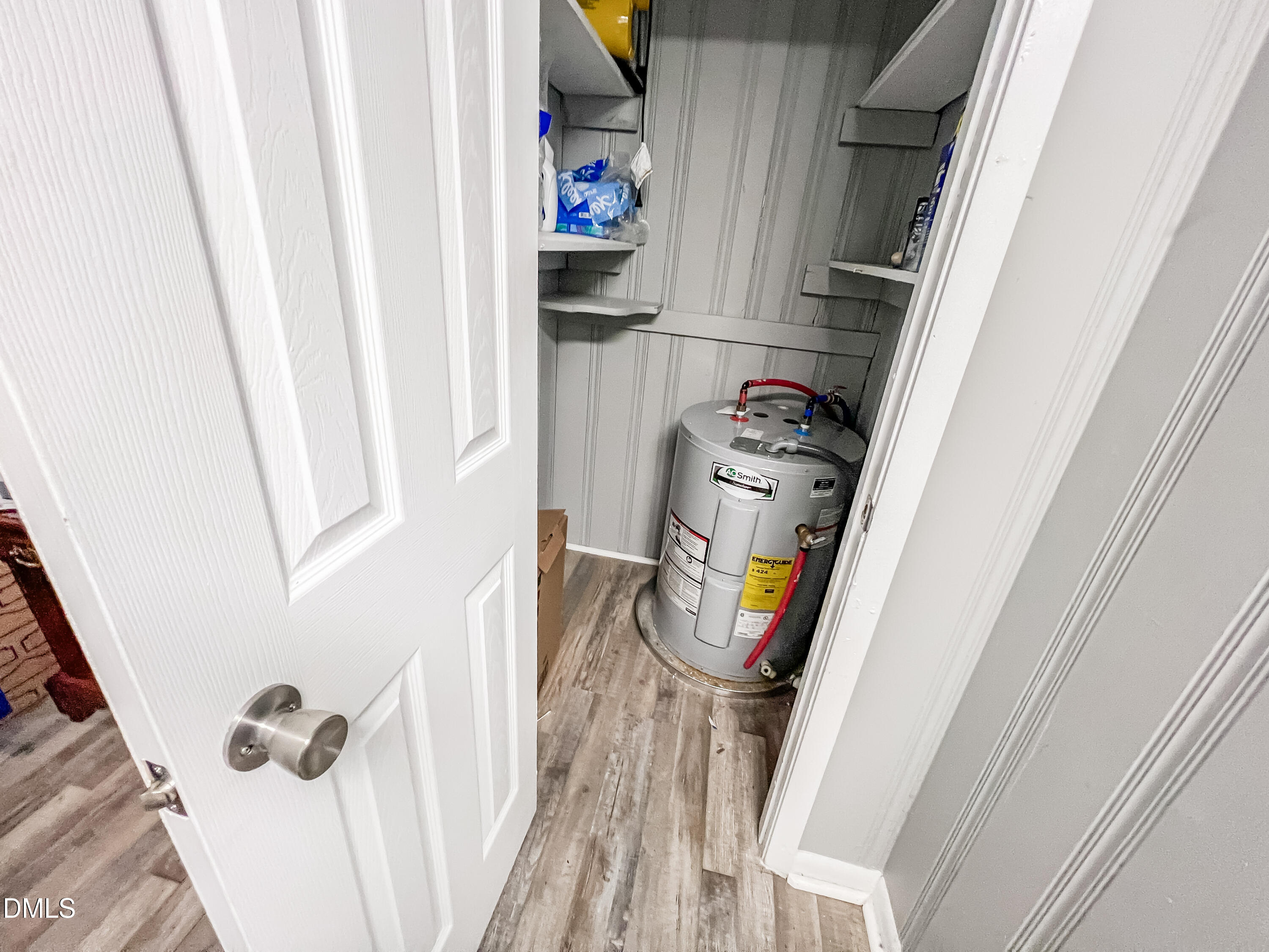 986 North Chavis Road Kittrell, NC 27544 - Photo 54 of 84 IMG_1108