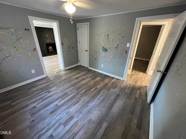 $335,000 | 986 North Chavis Road, Kittrell, NC 27544