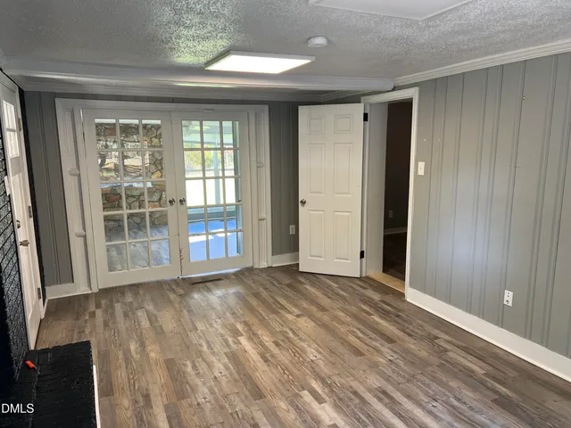 $335,000 | 986 North Chavis Road, Kittrell, NC 27544