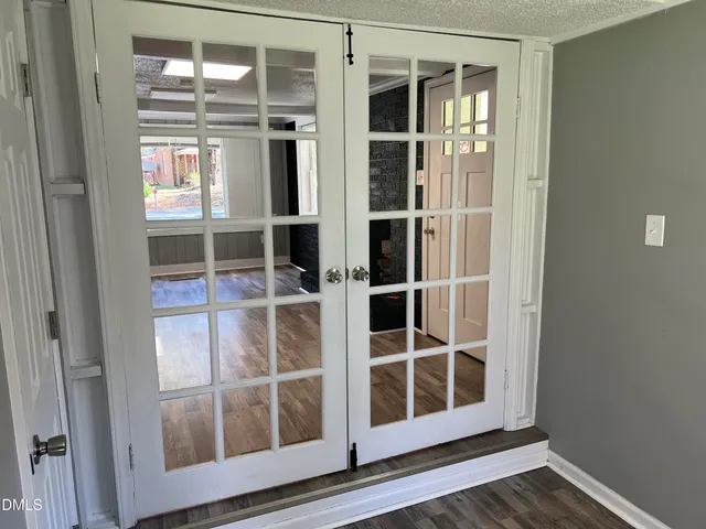 $335,000 | 986 North Chavis Road, Kittrell, NC 27544