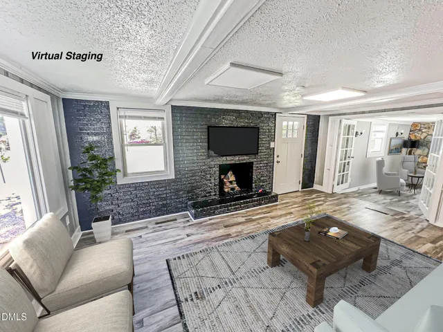 $335,000 | 986 North Chavis Road, Kittrell, NC 27544