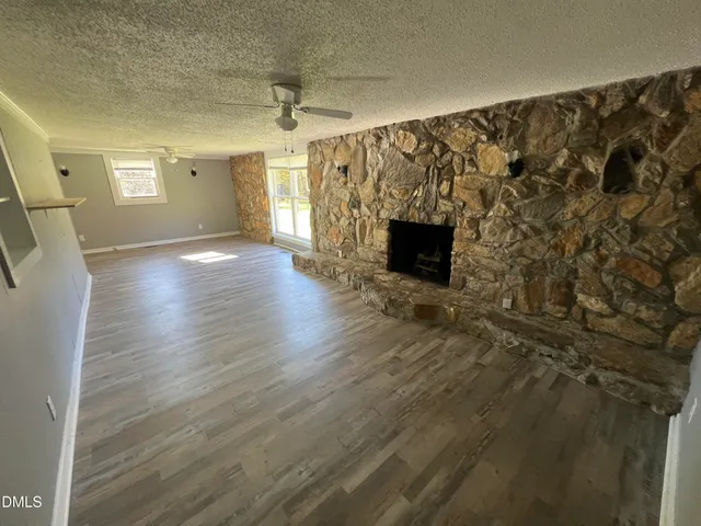 $335,000 | 986 North Chavis Road, Kittrell, NC 27544