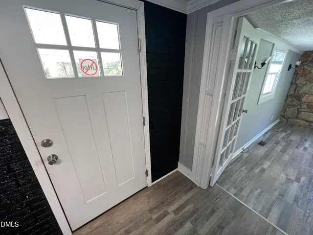 $335,000 | 986 North Chavis Road, Kittrell, NC 27544