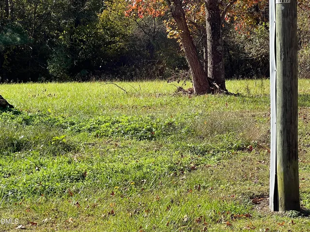 $335,000 | 986 North Chavis Road, Kittrell, NC 27544