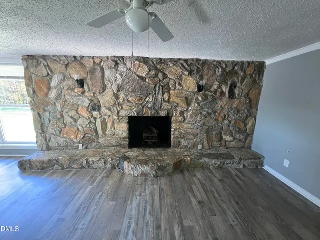 $335,000 | 986 North Chavis Road, Kittrell, NC 27544