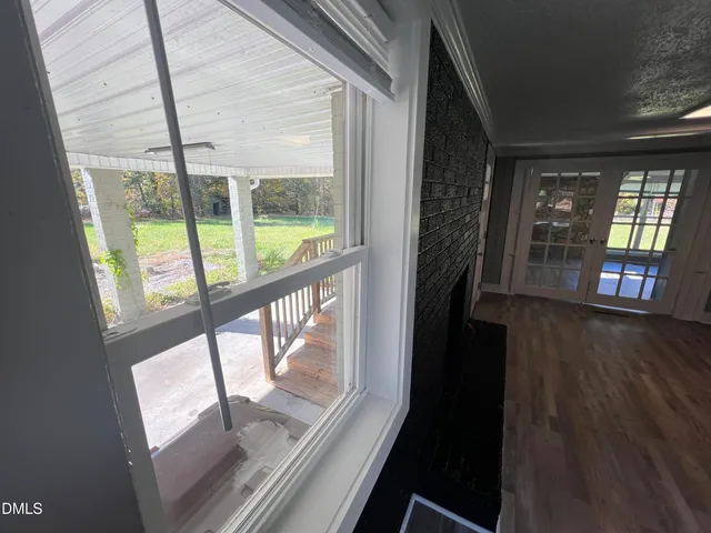 $335,000 | 986 North Chavis Road, Kittrell, NC 27544