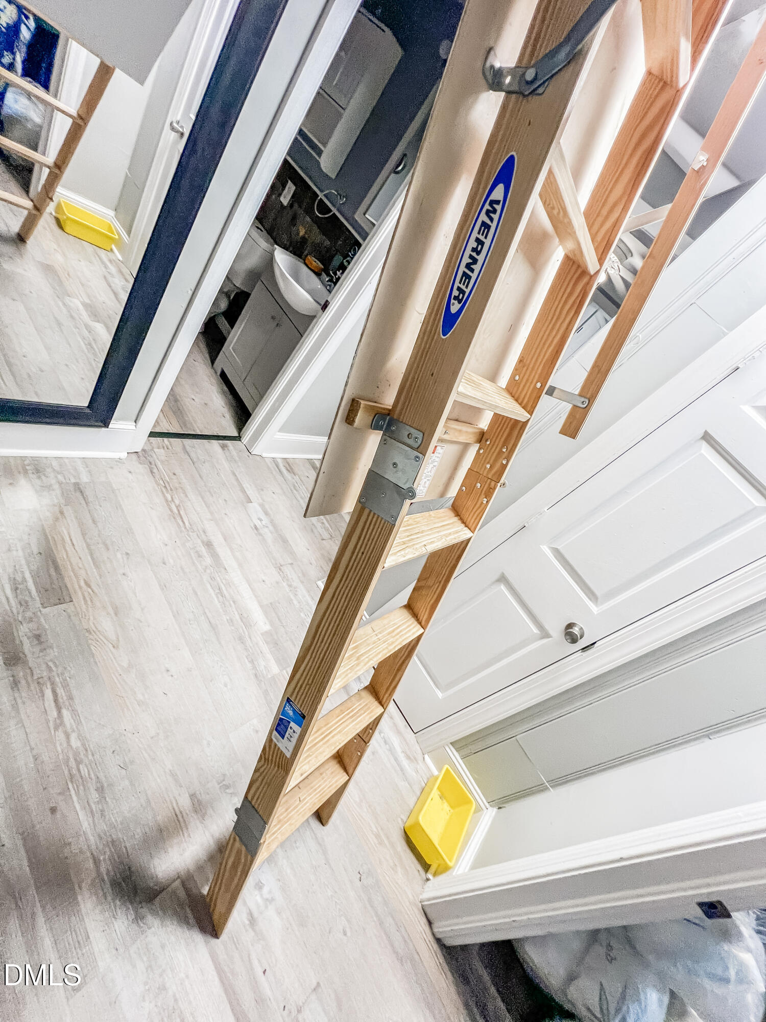 986 North Chavis Road Kittrell, NC 27544 - Photo 80 of 84 IMG_1159