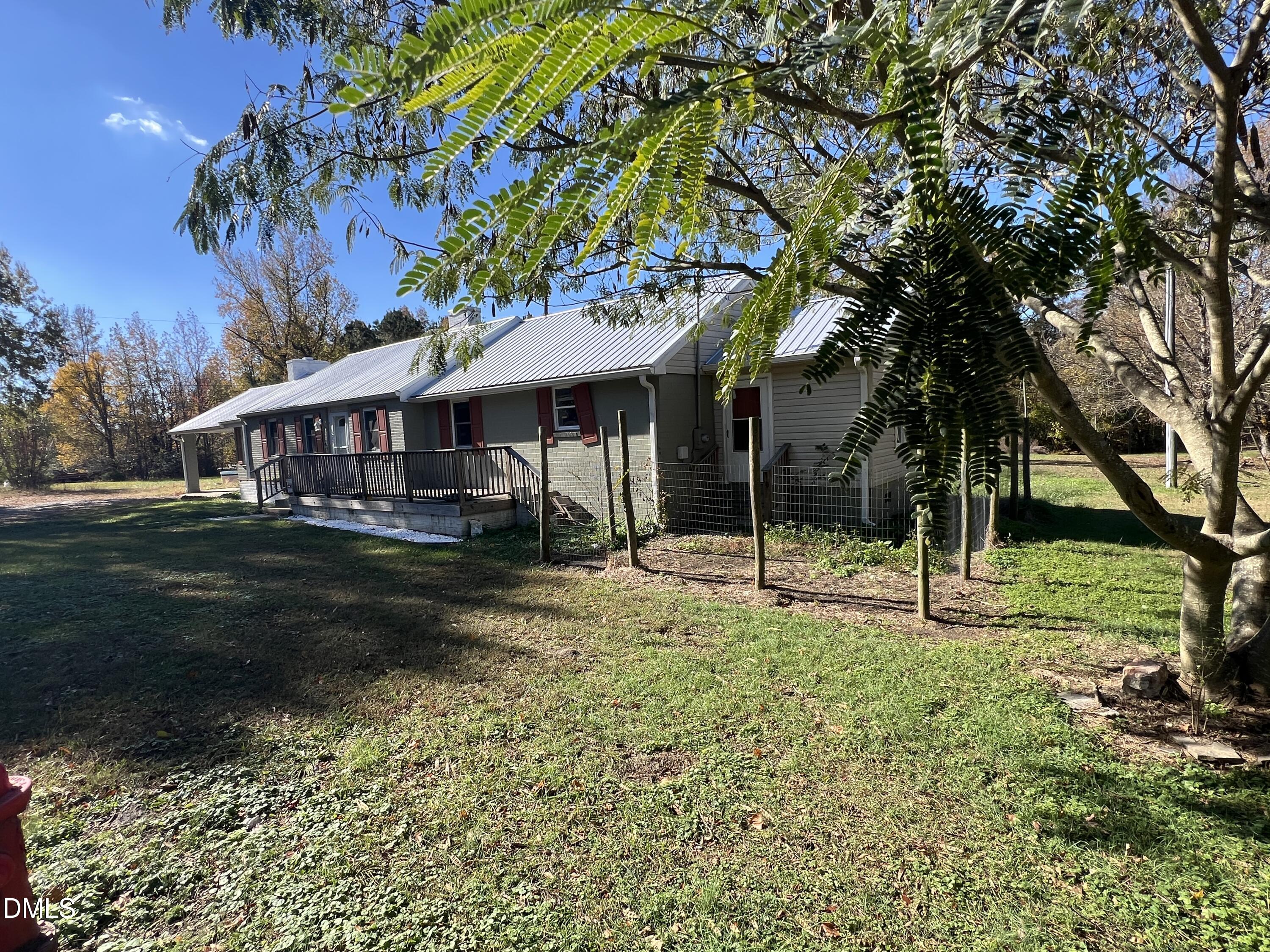 986 North Chavis Road Kittrell, NC 27544 - Photo 84 of 84 IMG_2104 2