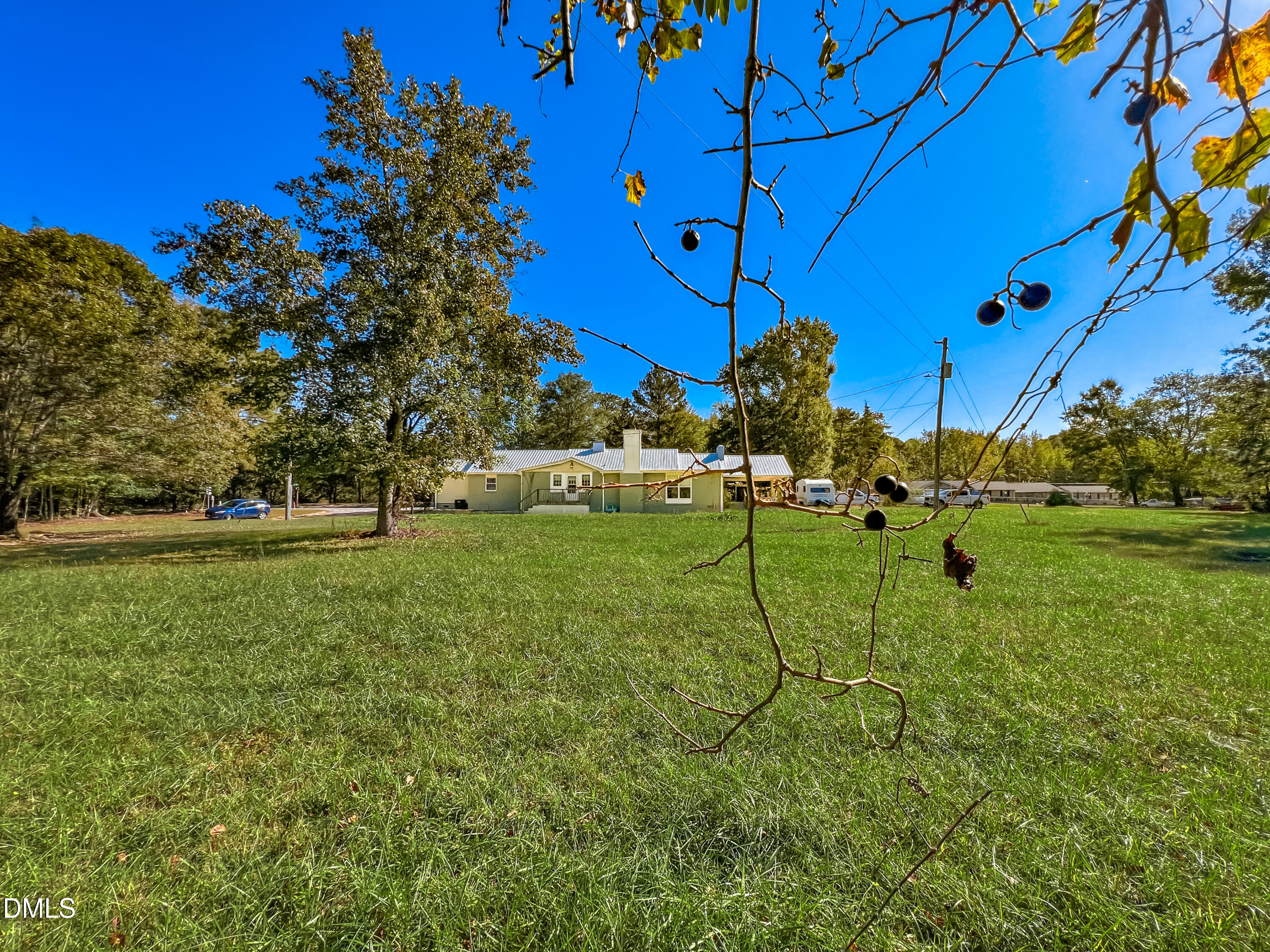 986 North Chavis Road Kittrell, NC 27544 - Photo 9 of 84 IMG_1072-2
