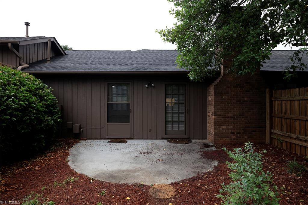 103 Briar Ridge Circle Winston-Salem, NC 27104 - Photo 23 of 25