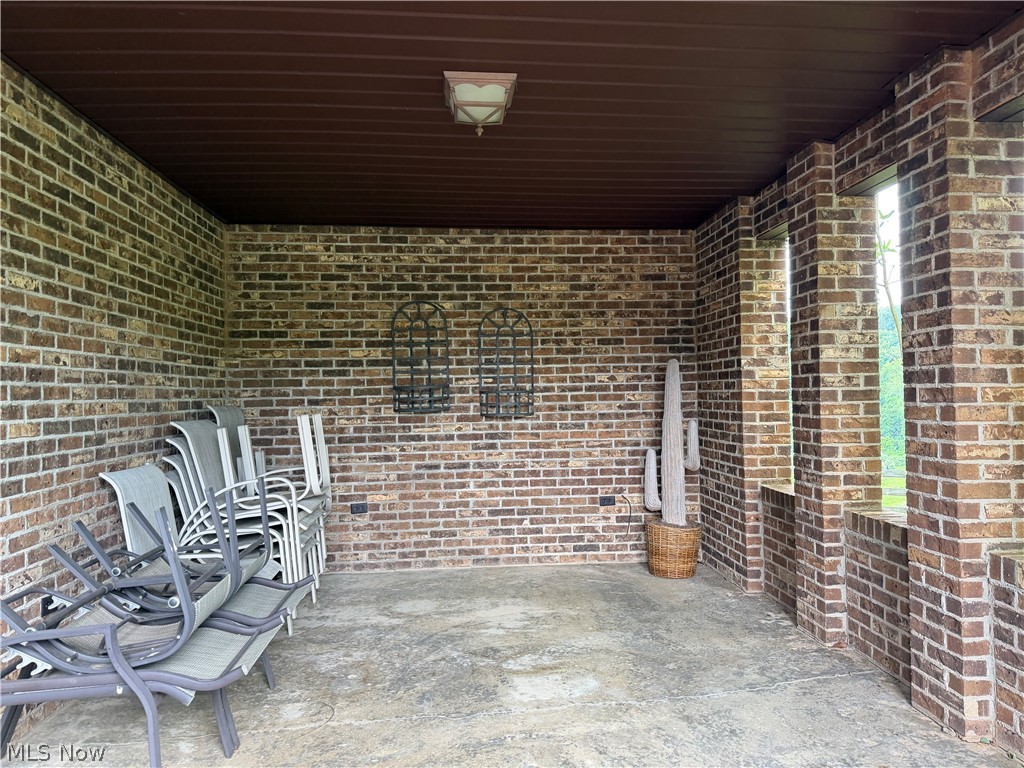 1260 Smithville Road Harrisville, WV 26362 - Photo 14 of 49