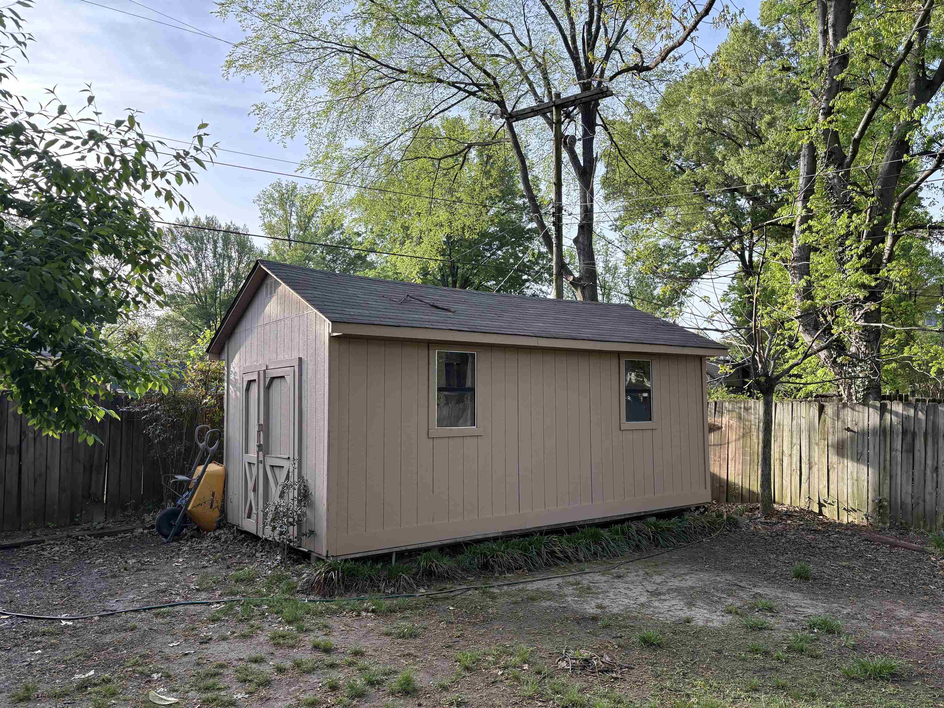 5459 Knight Arnold Road Memphis, TN 38115 - Photo 35 of 38