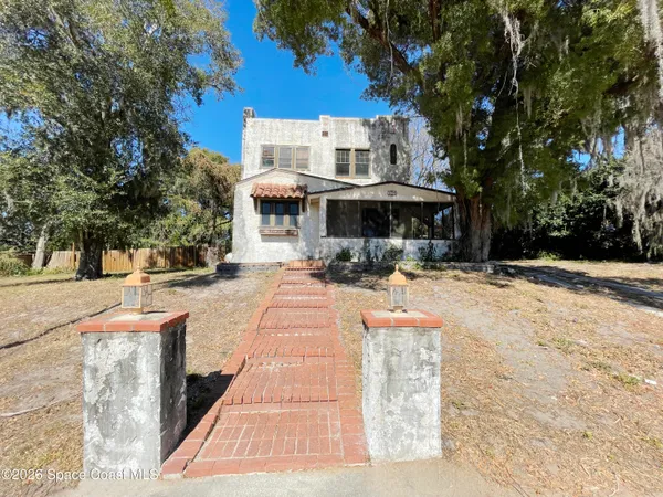 $160,387 | 324 Bellaire Drive, Cocoa, FL 32922