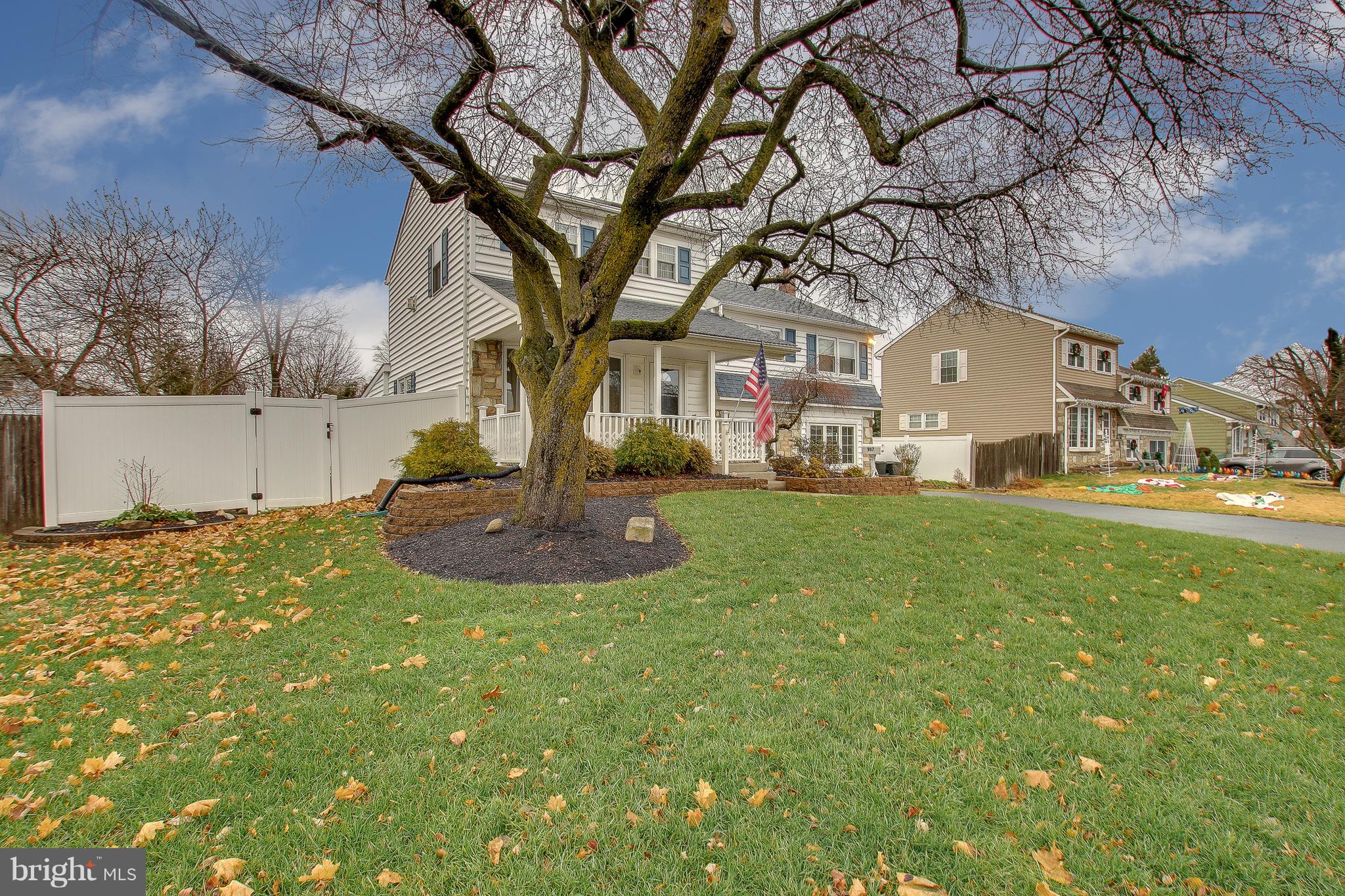 987 Windsor Road Warminster, PA 18974 - Photo 4 of 47