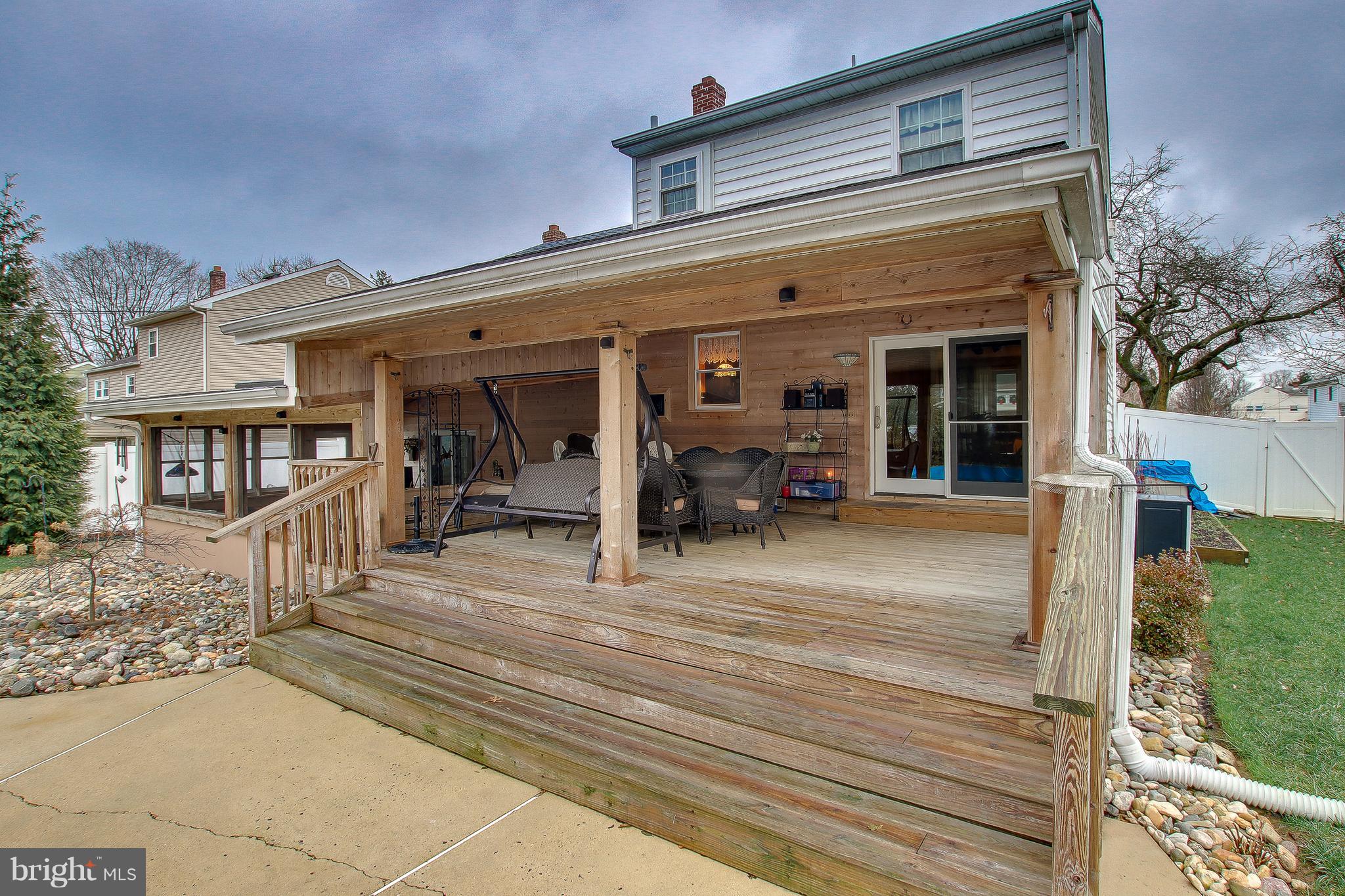 987 Windsor Road Warminster, PA 18974 - Photo 41 of 47