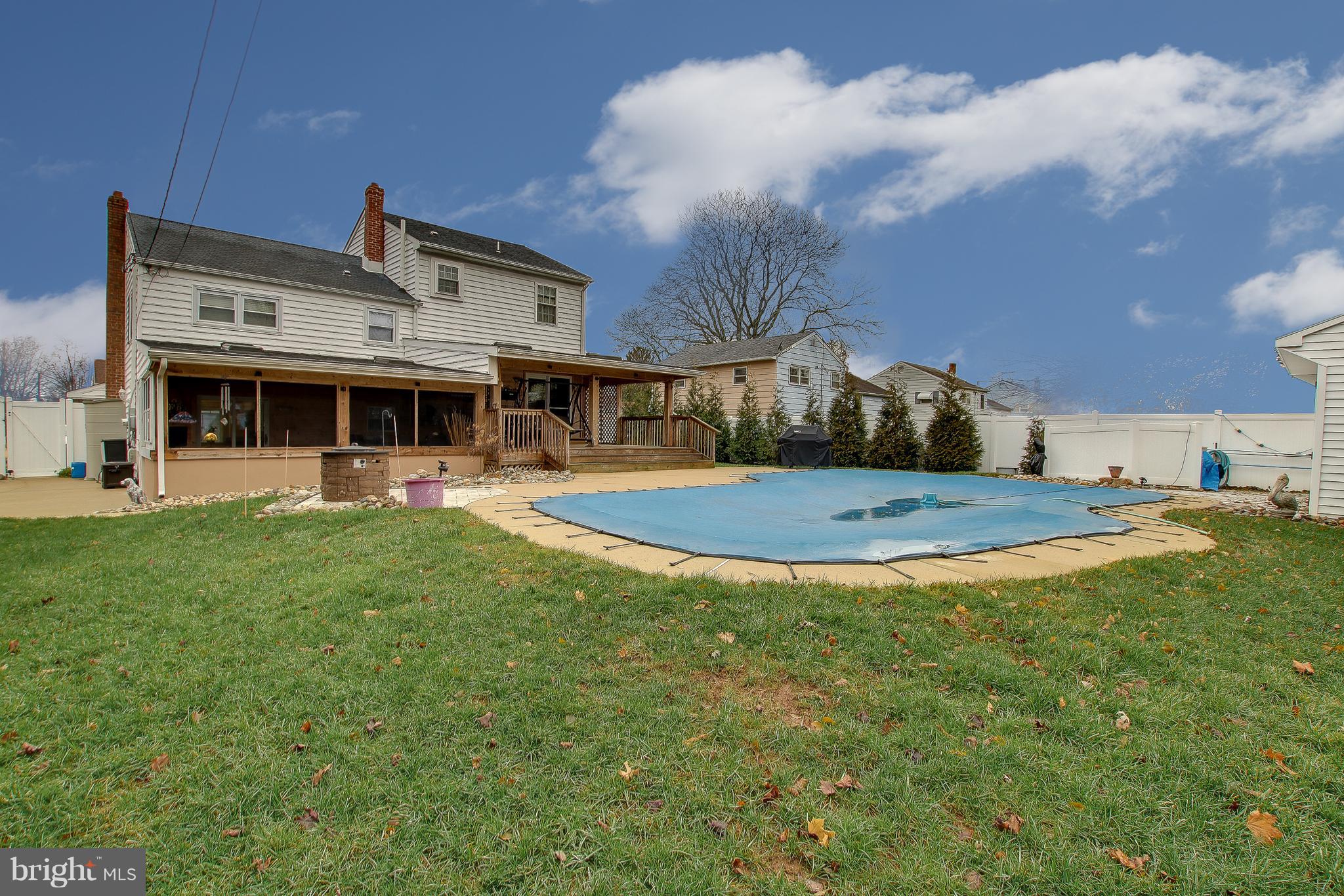 987 Windsor Road Warminster, PA 18974 - Photo 42 of 47