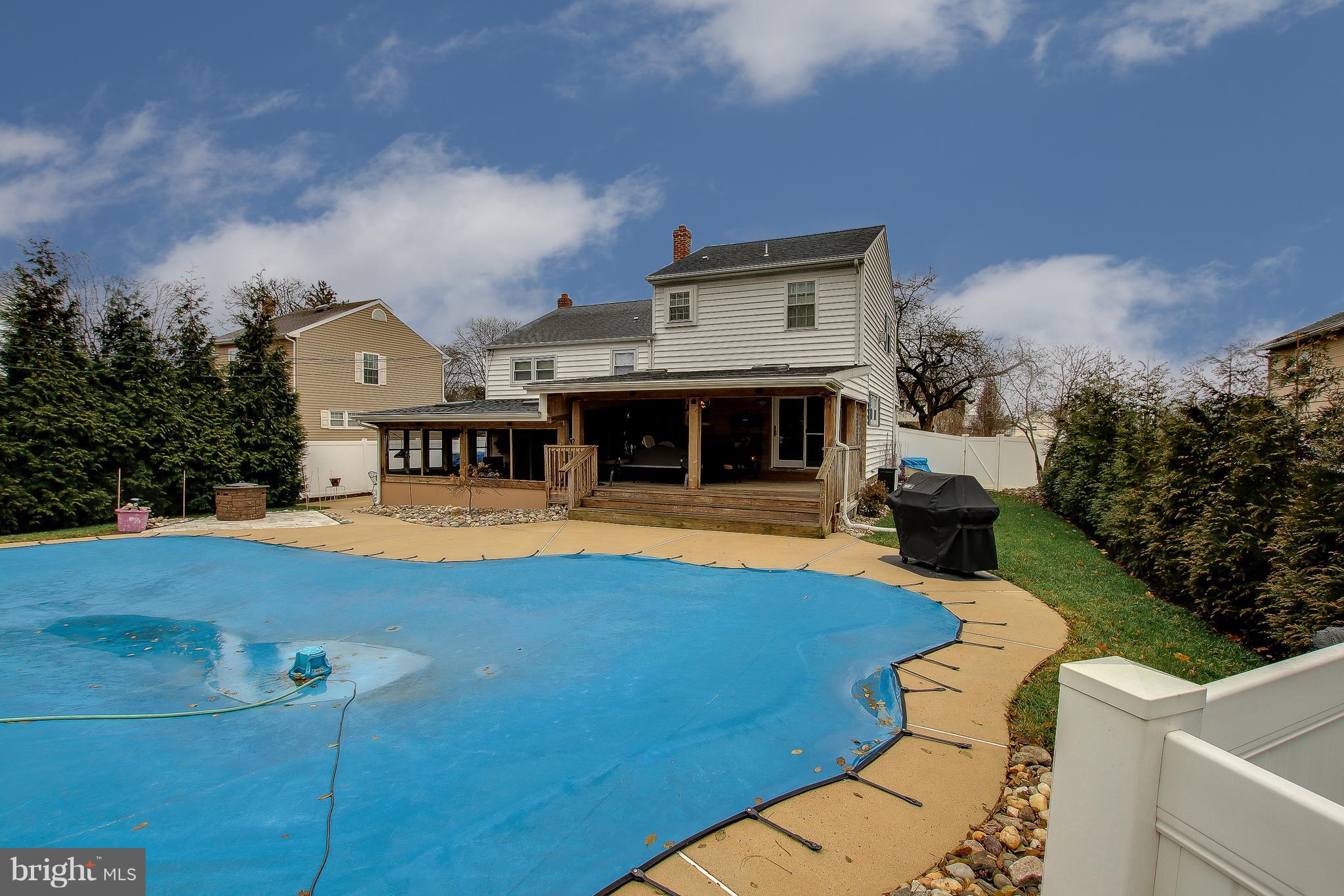 987 Windsor Road Warminster, PA 18974 - Photo 46 of 47