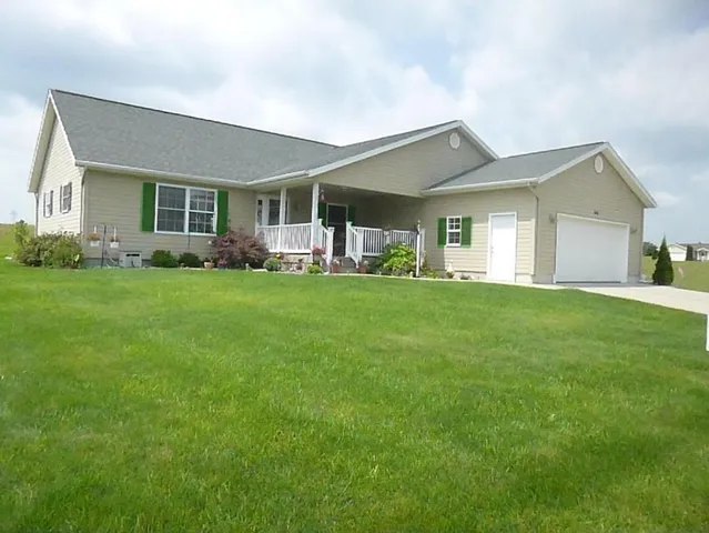 $320,000 | 566 Angler Avenue, Coldwater, MI 49036