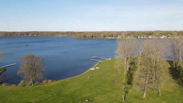 $320,000 | 566 Angler Avenue, Coldwater, MI 49036