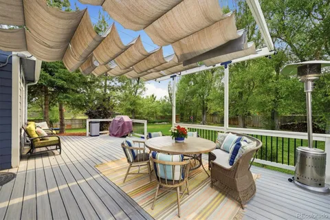 $745,000 | 9971 Willowstone Place, Parker, CO 80134
