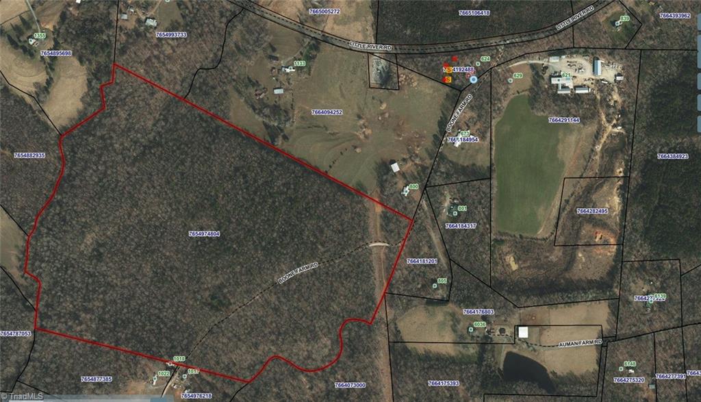 0 Boone Farm Road Asheboro, NC 27205 - Photo 43 of 50 Gallery Image 43