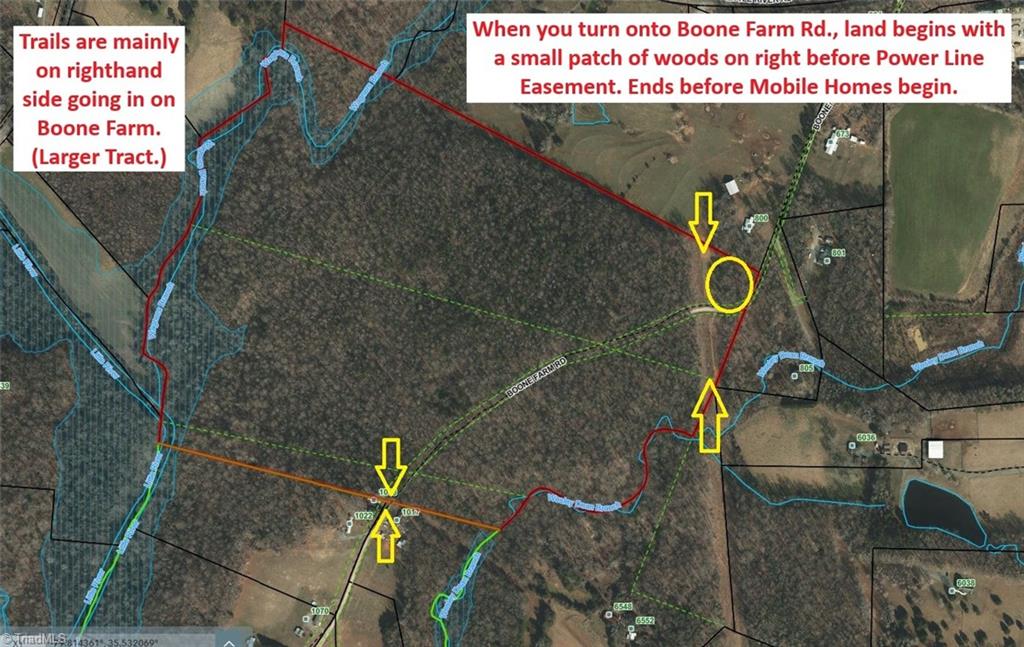 0 Boone Farm Road Asheboro, NC 27205 - Photo 49 of 50 Gallery Image 49