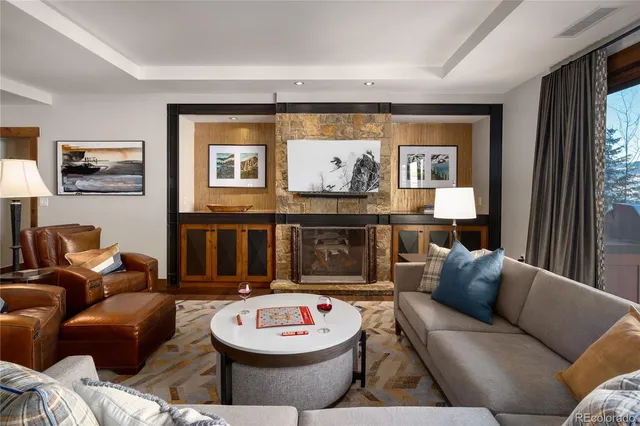 $325,000 | 2250 Apres Ski Way, Unit RC302V, Steamboat Springs, CO 80487