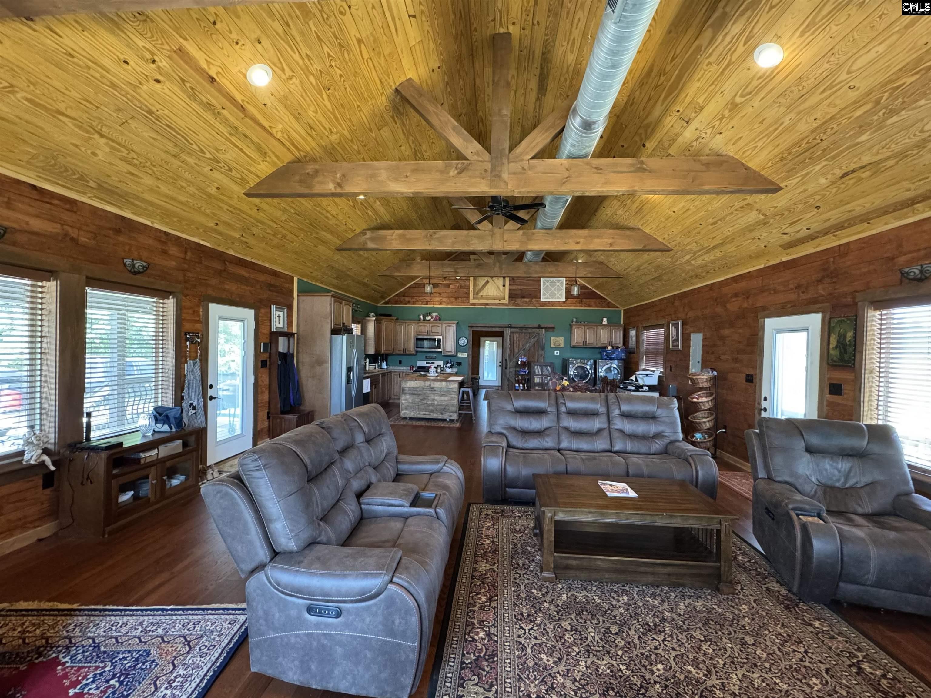637 Belfast Road Newberry, SC 29108 - Photo 43 of 74