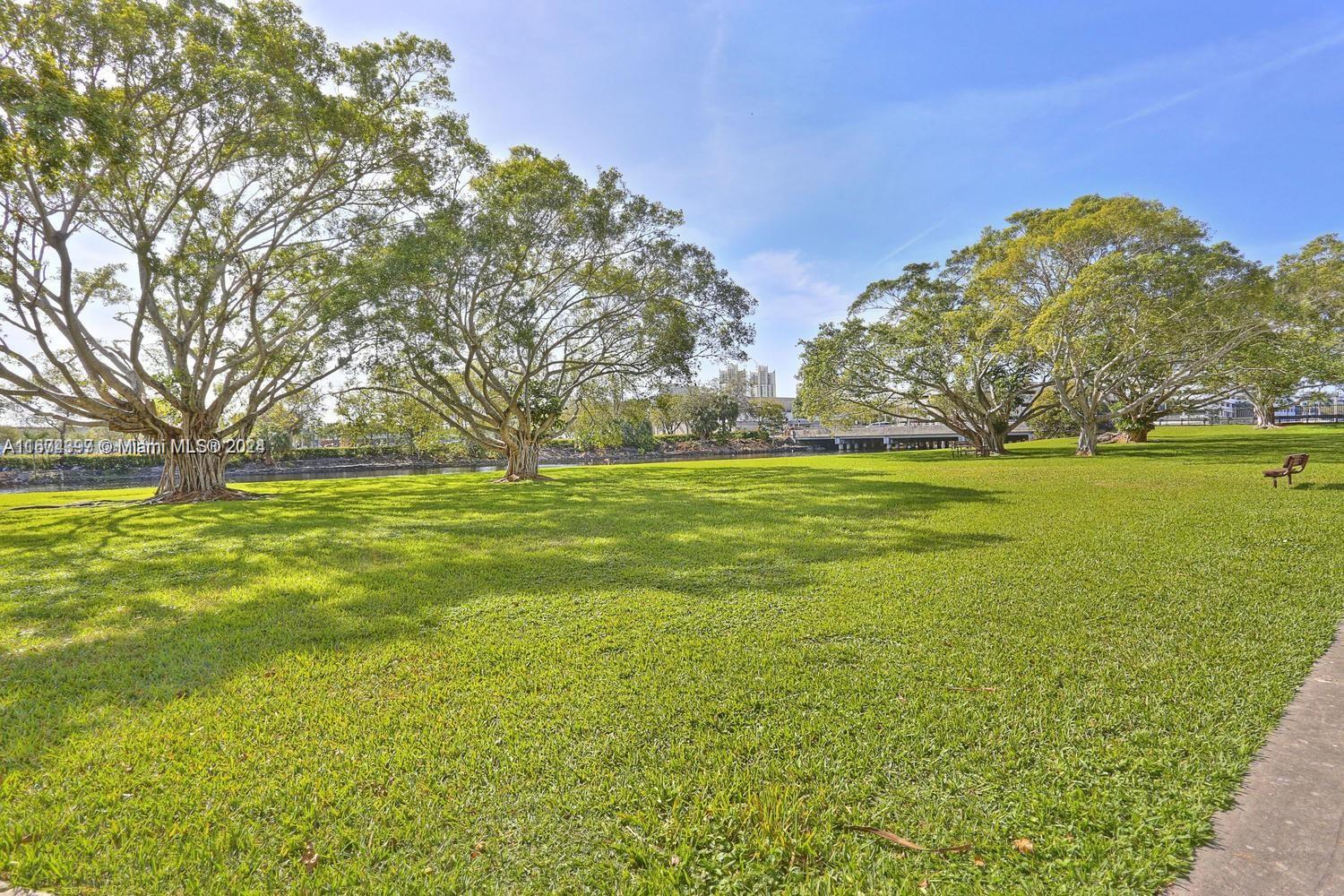 8335 Southwest 72nd Avenue, Unit 312D Miami, FL 33143 - Photo 43 of 45 a view of a ocean view
