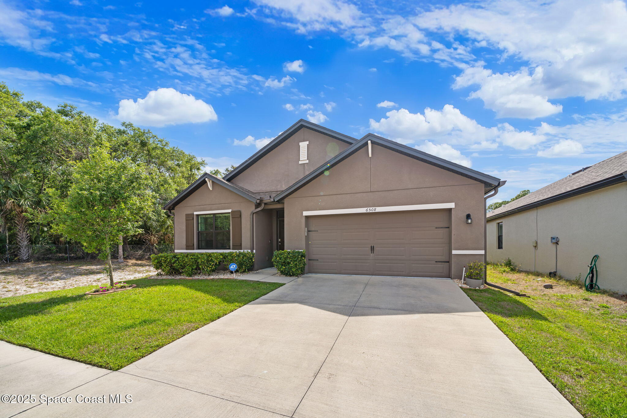 6508 Marble Road Cocoa, FL 32927 - Photo 2 of 50 2-web-or-mls-6508-marble-rd
