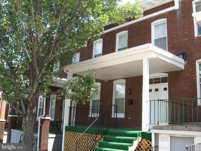 3707 Belair Road, Unit 3707 Baltimore, MD 21213 - Photo 1 of 10 Exterior (Main)