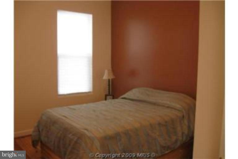 3707 Belair Road, Unit 3707 Baltimore, MD 21213 - Photo 4 of 10 Master Bedroom