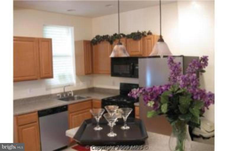 3707 Belair Road, Unit 3707 Baltimore, MD 21213 - Photo 7 of 10 Kitchen #2