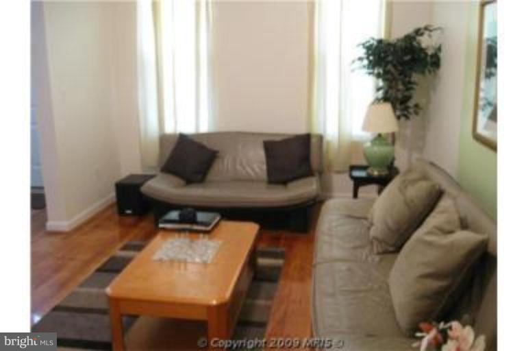3707 Belair Road, Unit 3707 Baltimore, MD 21213 - Photo 9 of 10 Living Room #2