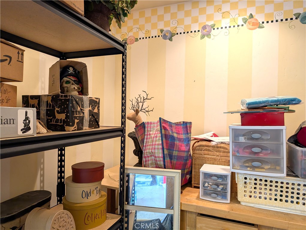 1981 Benson Avenue Cambria, CA 93428 - Photo 32 of 35 Other side of workshop.