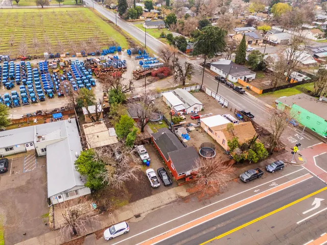 $139,900 | 7884 CA-99, Los Molinos, CA 96055