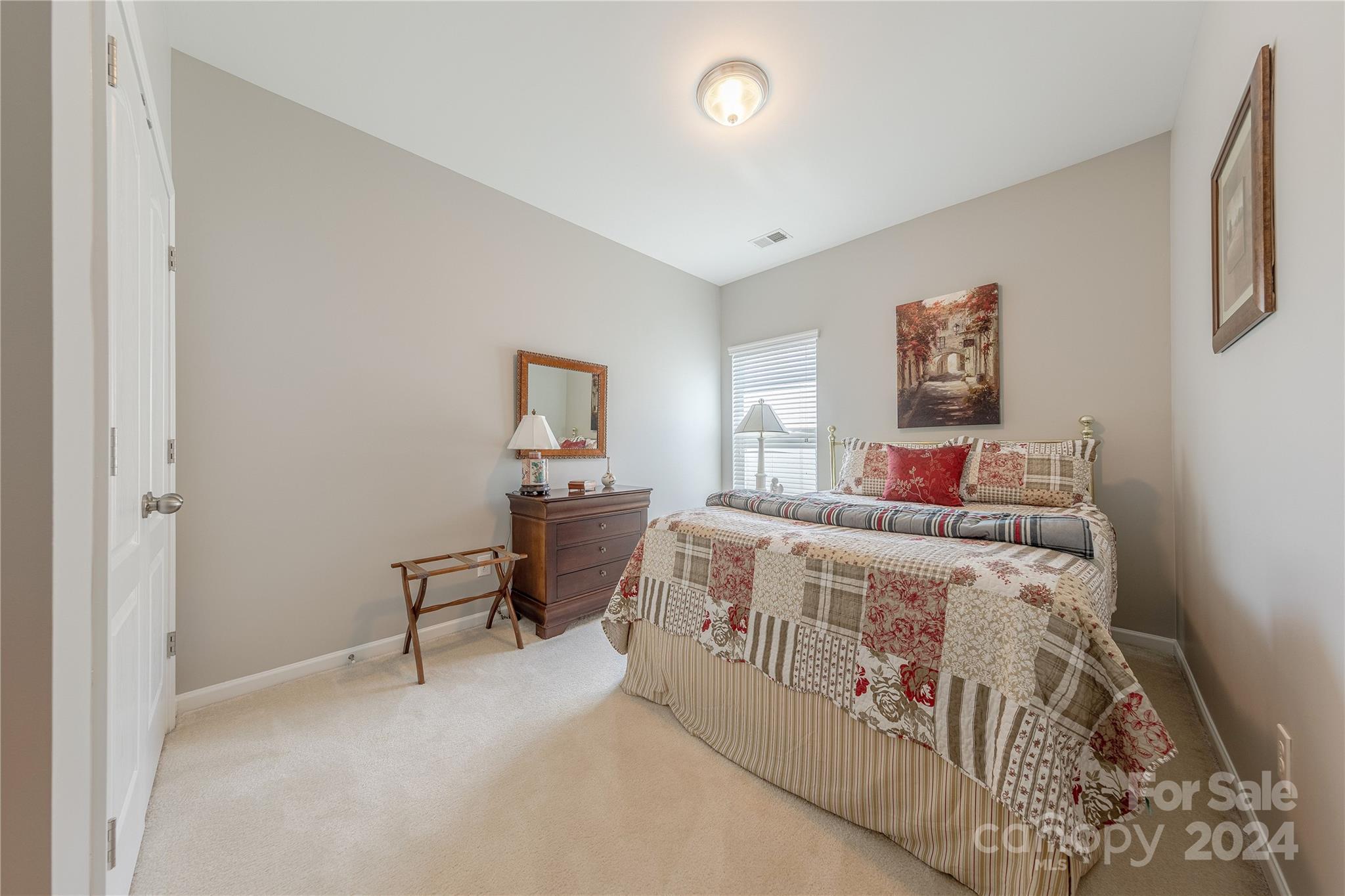 5824 Eleanor Rigby Road Charlotte, NC 28278 - Photo 25 of 34 a living room with furniture and a window
