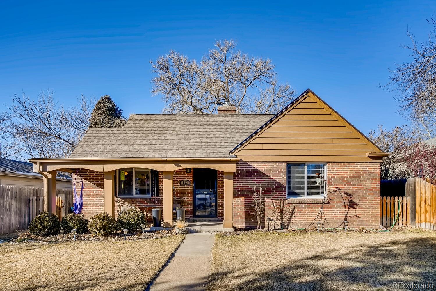 823 Poplar Street Denver, CO 80220 - Photo 1 of 28