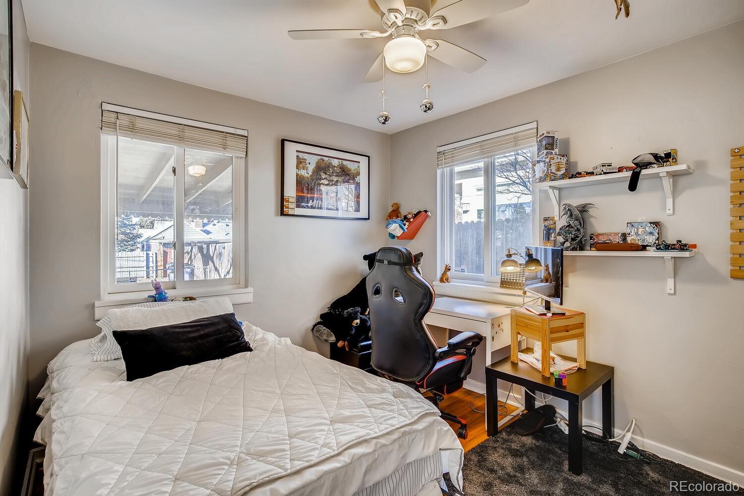 823 Poplar Street Denver, CO 80220 - Photo 15 of 28