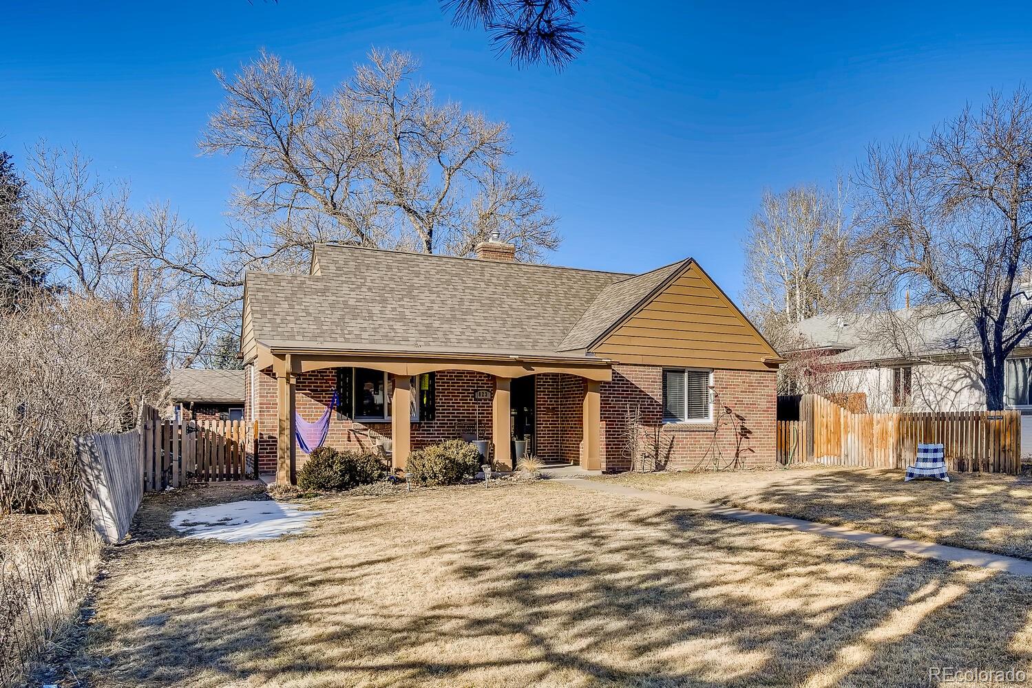 823 Poplar Street Denver, CO 80220 - Photo 2 of 28