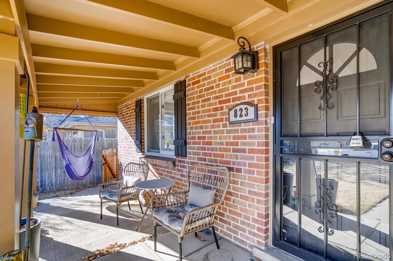 823 Poplar Street Denver, CO 80220 - Photo 24 of 28