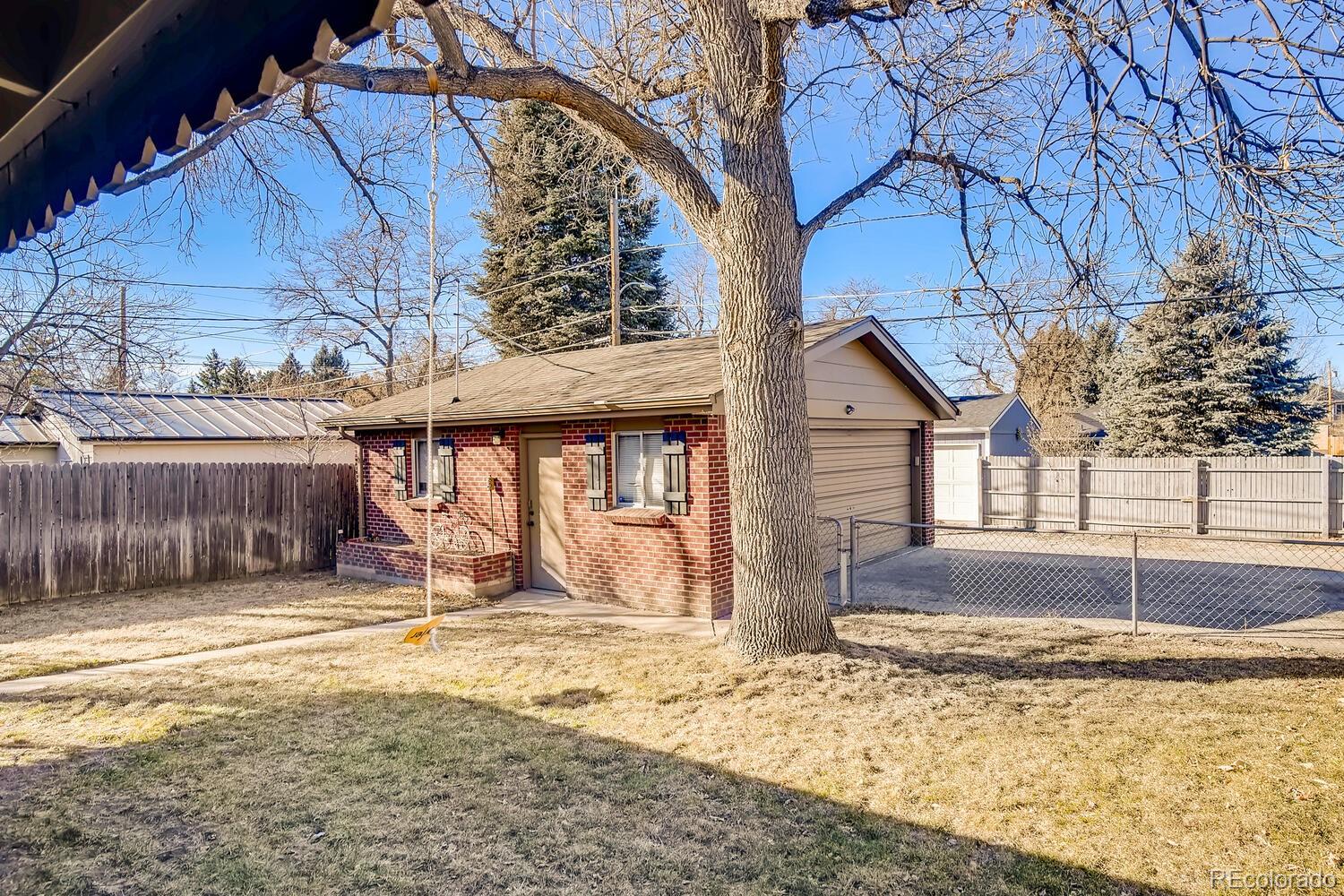 823 Poplar Street Denver, CO 80220 - Photo 26 of 28