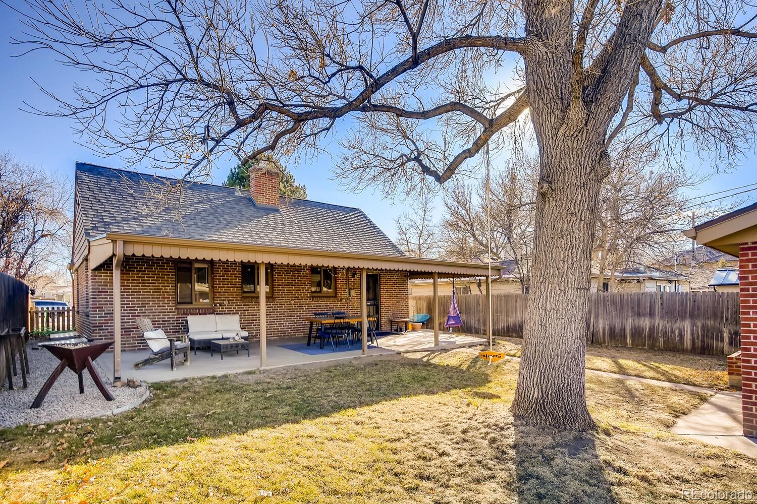 823 Poplar Street Denver, CO 80220 - Photo 27 of 28